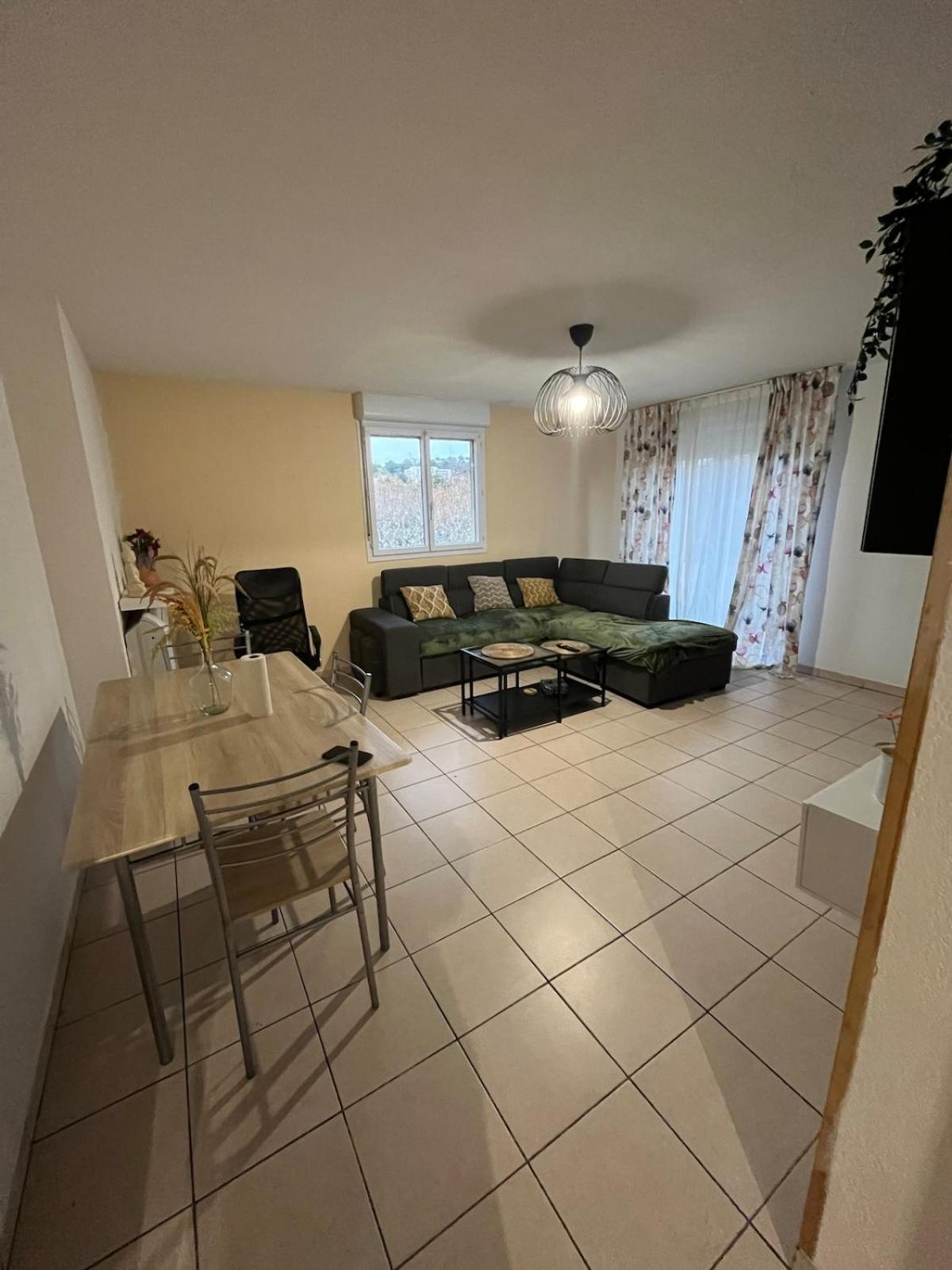 Appartement Spacieux Avec Piscine มาร์กเซย ภายนอก รูปภาพ