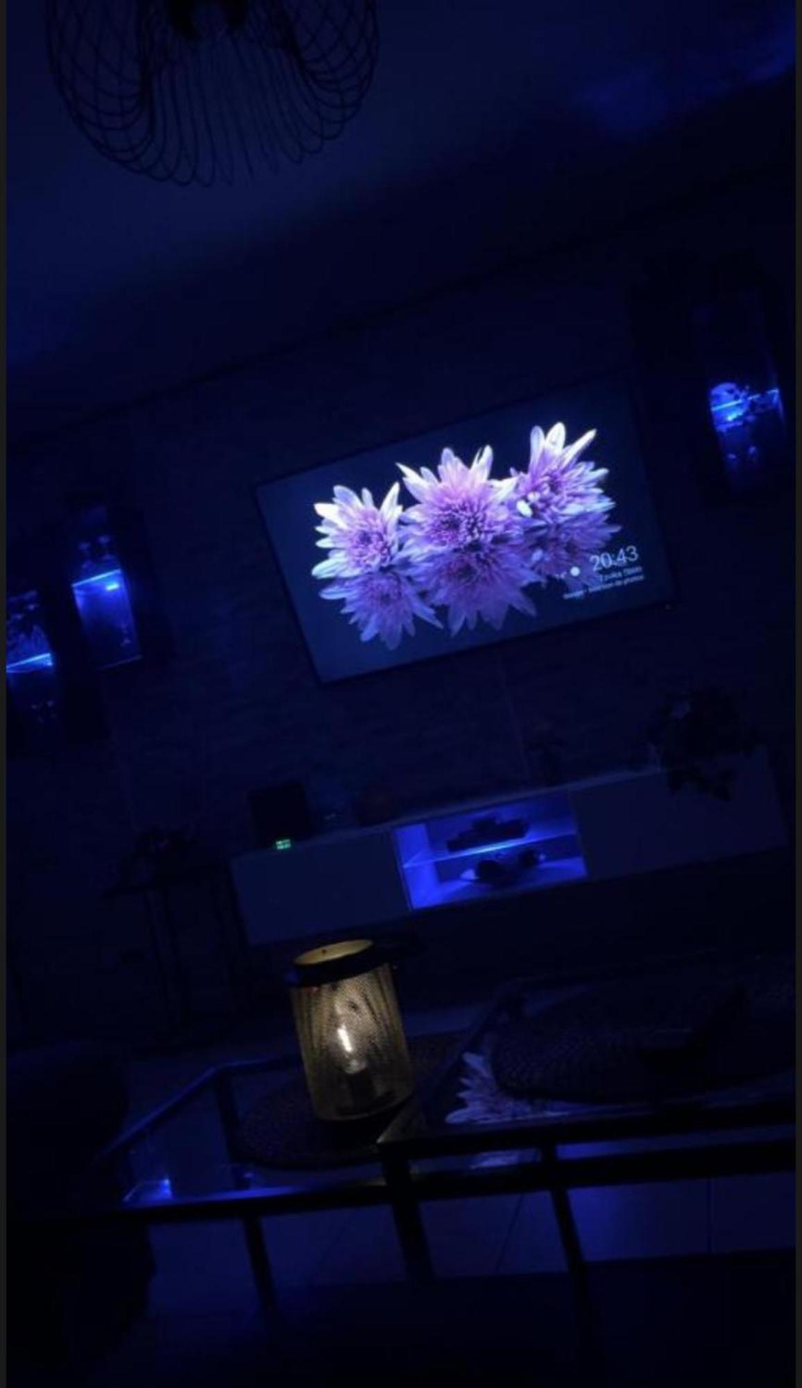 Appartement Spacieux Avec Piscine มาร์กเซย ภายนอก รูปภาพ